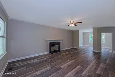289 Blue Top Road, Jacksonville, NC 28540 - Photo 4