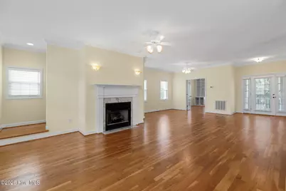 345 Kure Dunes Lane, Kure Beach, NC 28449 - Photo 12