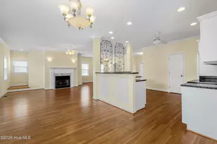345 Kure Dunes Ln, Kure Beach, NC 28449 - Photo 16