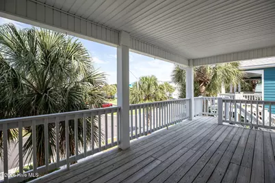 345 Kure Dunes Lane, Kure Beach, NC 28449 - Photo 4