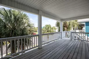 345 Kure Dunes Ln, Kure Beach, NC 28449 - Photo 4