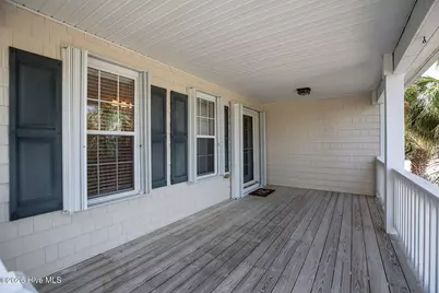 345 Kure Dunes Lane, Kure Beach, NC 28449 - Photo 6