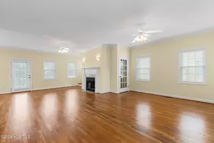 345 Kure Dunes Ln, Kure Beach, NC 28449 - Photo 8