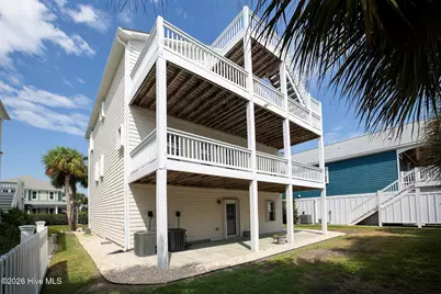 345 Kure Dunes Lane, Kure Beach, NC 28449 - Photo 60