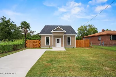 1037 Prep Street, Augusta, GA 30901 - Photo 1