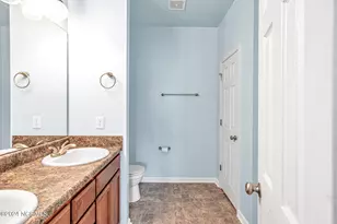 310 Cedar Island Trail, Holly Ridge, NC 28445 - Photo 22