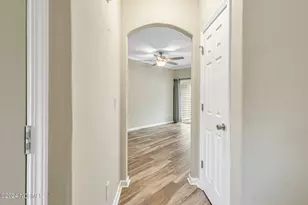 310 Cedar Island Trail, Holly Ridge, NC 28445 - Photo 4