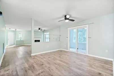 4108 Breezewood Drive #Apt 101, Wilmington, NC 28412 - Photo 12