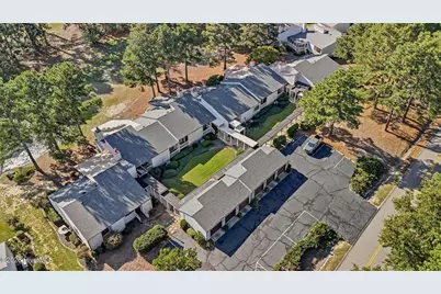 36 Martin Drive #Unit E, Whispering Pines, NC 28327 - Photo 28