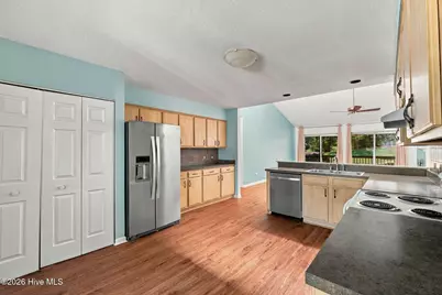 36 Martin Drive #Unit E, Whispering Pines, NC 28327 - Photo 10