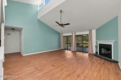 36 Martin Drive #Unit E, Whispering Pines, NC 28327 - Photo 4