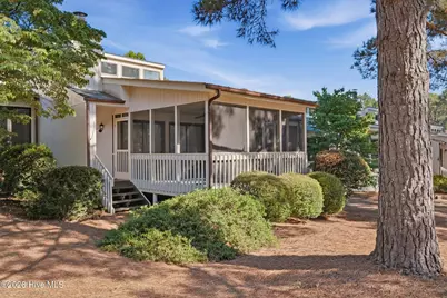 36 Martin Drive #Unit E, Whispering Pines, NC 28327 - Photo 24