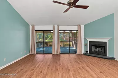 36 Martin Drive #Unit E, Whispering Pines, NC 28327 - Photo 6