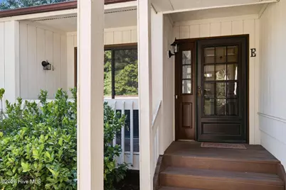36 Martin Drive #Unit E, Whispering Pines, NC 28327 - Photo 1