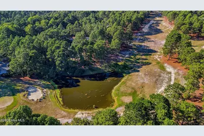 36 Martin Drive #Unit E, Whispering Pines, NC 28327 - Photo 32