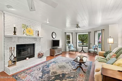 3501 Kyle Court, Wilmington, NC 28409 - Photo 16