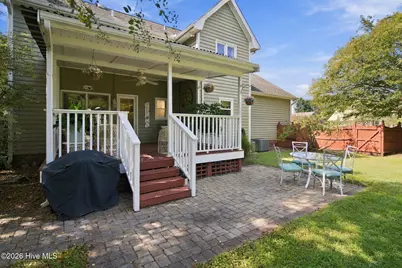 3501 Kyle Court, Wilmington, NC 28409 - Photo 48