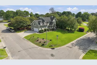 3501 Kyle Court, Wilmington, NC 28409 - Photo 4