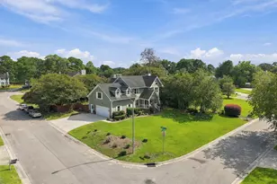3501 Kyle Ct, Wilmington, NC 28409 - Photo 4