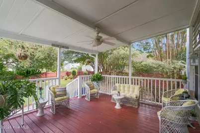 3501 Kyle Court, Wilmington, NC 28409 - Photo 40