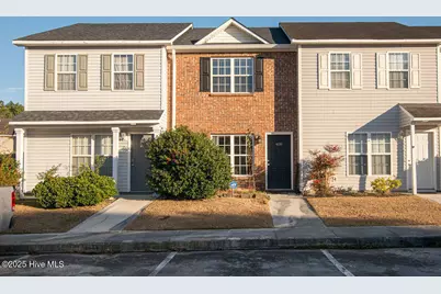 408 Timberlake Trail, Jacksonville, NC 28546 - Photo 1