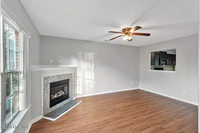 408 Timberlake Trail, Jacksonville, NC 28546 - Photo 4
