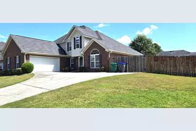 7629 Senators Ridge Drive, Grovetown, GA 30813 - Photo 1
