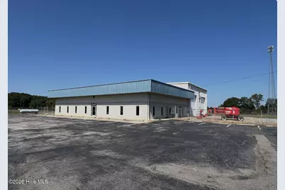 89 Industry Park, Roseboro, NC 28382 - Photo 1
