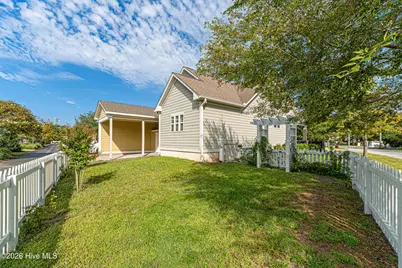 301 Hedrick Street, Beaufort, NC 28516 - Photo 44