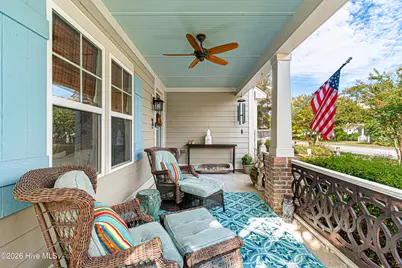 301 Hedrick Street, Beaufort, NC 28516 - Photo 6