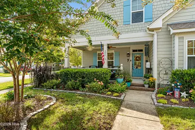 301 Hedrick Street, Beaufort, NC 28516 - Photo 4