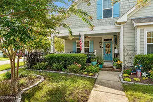 301 Hedrick St, Beaufort, NC 28516 - Photo 4