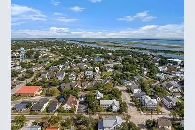 301 Hedrick Street, Beaufort, NC 28516 - Photo 64