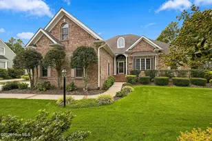 2989 Irwin Dr SE, Southport, NC 28461 - Photo 1