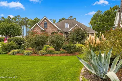 2989 Irwin Drive SE, Southport, NC 28461 - Photo 2