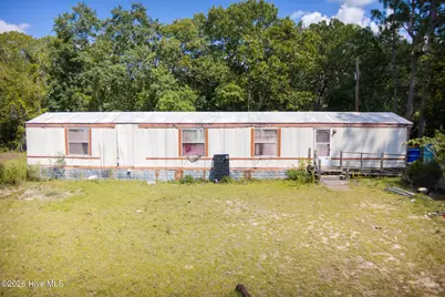 3 Glory Road, Hamlet, NC 28345 - Photo 6
