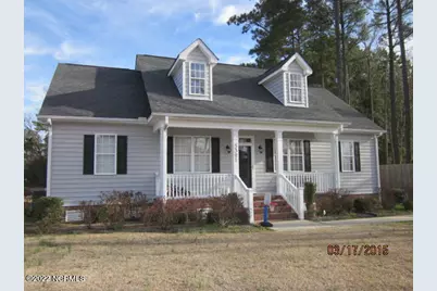 5321 Solaris Drive N, Wilson, NC 27896 - Photo 1