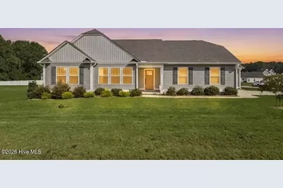 42 River Banks Drive, Kenly, NC 27542 - Photo 1