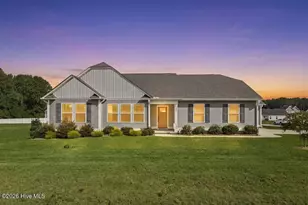 42 River Banks Dr, Kenly, NC 27542 - Photo 1