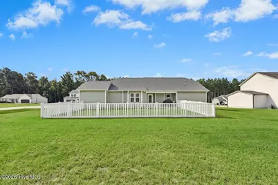 42 River Banks Drive, Kenly, NC 27542 - Photo 30