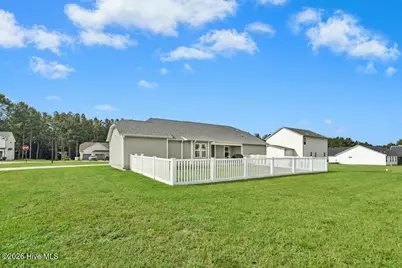42 River Banks Drive, Kenly, NC 27542 - Photo 32