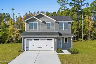 628 Powis Dr NE, Bolivia, NC 28422 - Photo 1