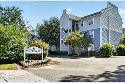 4240 Wilshire Boulevard #202e, Wilmington, NC 28403 - Photo 1