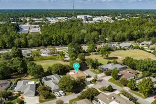 6063 Cedar Ridge Dr, Wilmington, NC 28405 - Photo 40