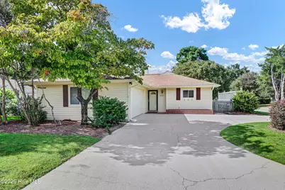 6063 Cedar Ridge Drive, Wilmington, NC 28405 - Photo 2