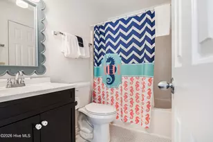 305 S Bald Head Wynd, Bald Head Island, NC 28461 - Photo 18