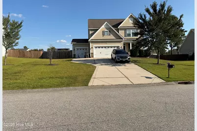 443 N Prince Henry Way, Cameron, NC 28326 - Photo 2