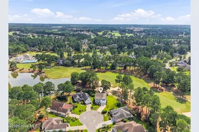 503 Montaigne Court NW, Calabash, NC 28467 - Photo 50