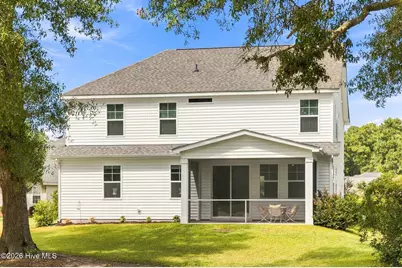 503 Montaigne Court NW, Calabash, NC 28467 - Photo 46