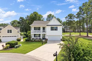 503 Montaigne Ct NW, Calabash, NC 28467 - Photo 1
